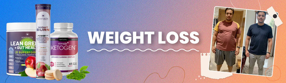 Weight Loss