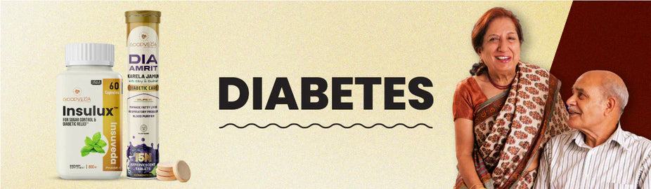 Diabetes