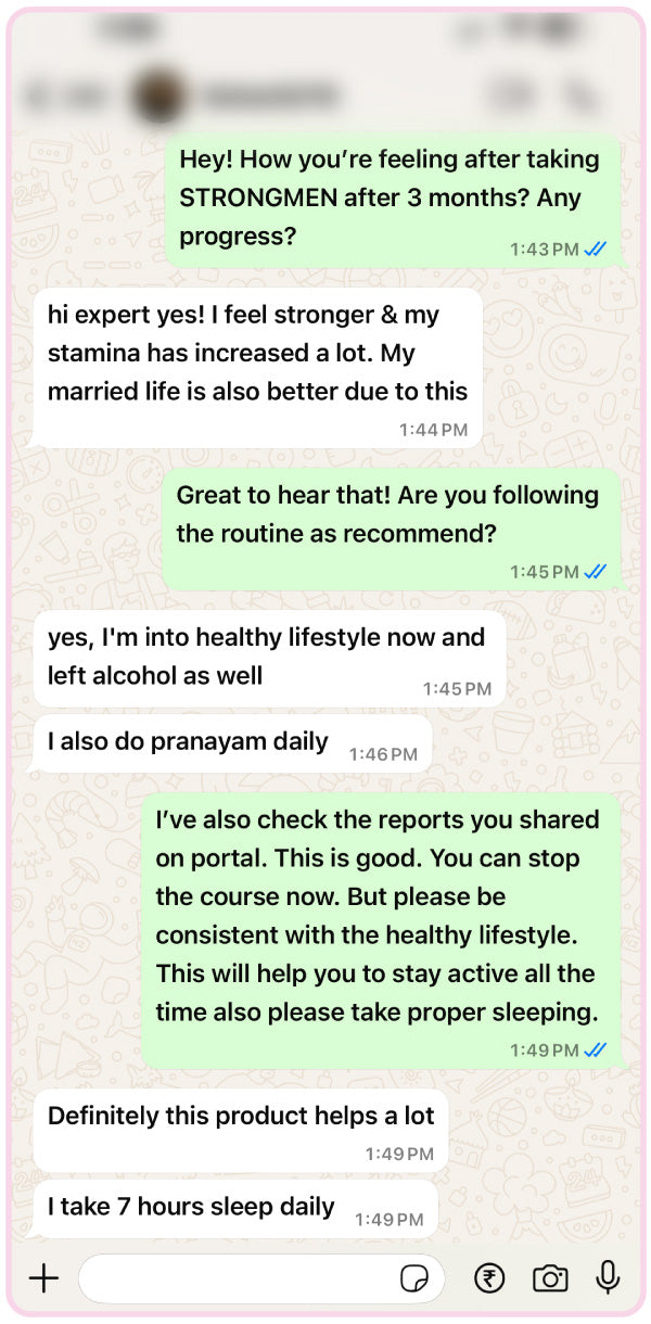 WhatsApp Review 1