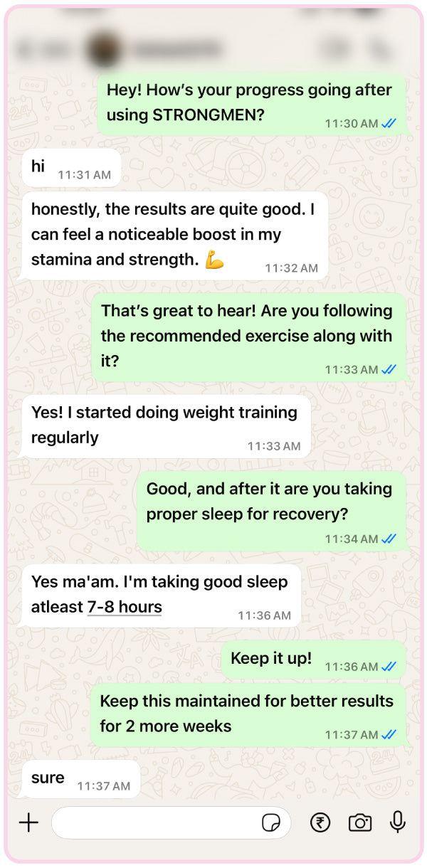 WhatsApp Review 2