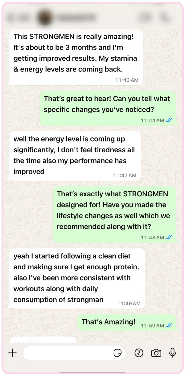 WhatsApp Review 4