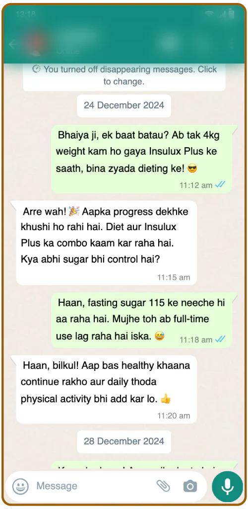 WhatsApp Review 2