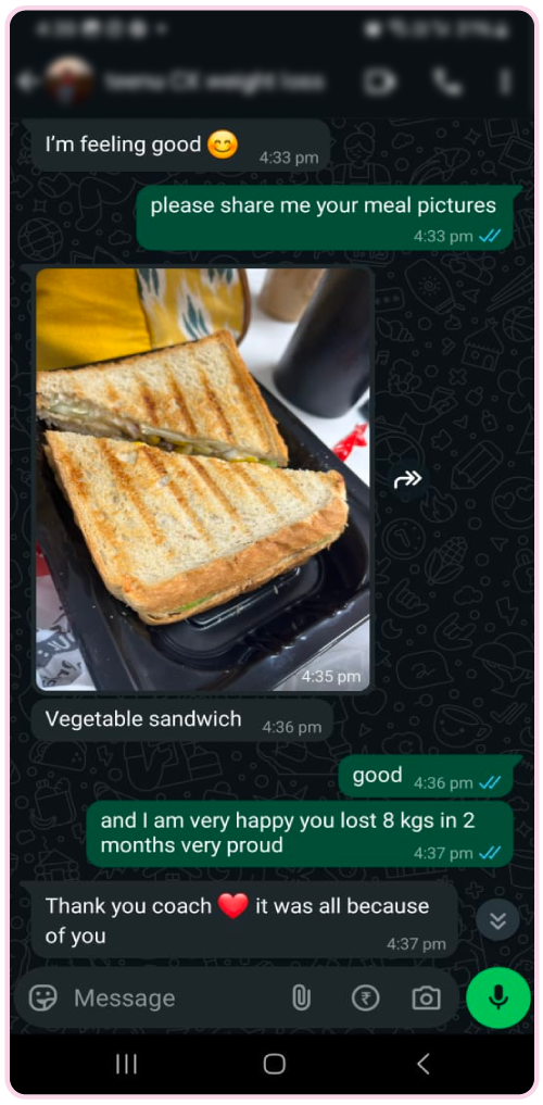 WhatsApp Review 2