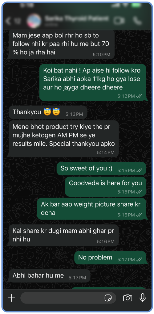 WhatsApp Review 2
