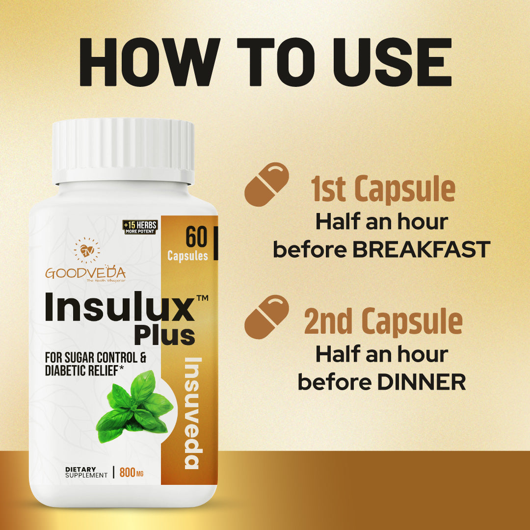 Diabetes Reversal Program with Free Nutritional Chart- 100% Money Back Guarantee
