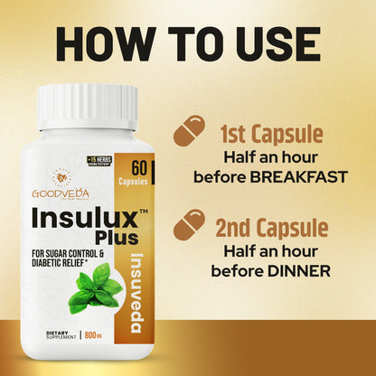 Diabetes Reversal Program with Free Nutritional Chart- 100% Money Back Guarantee